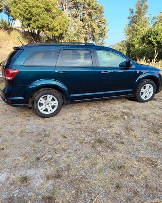 Fiat Freemont 2.0 mjt 16v Urban 140c