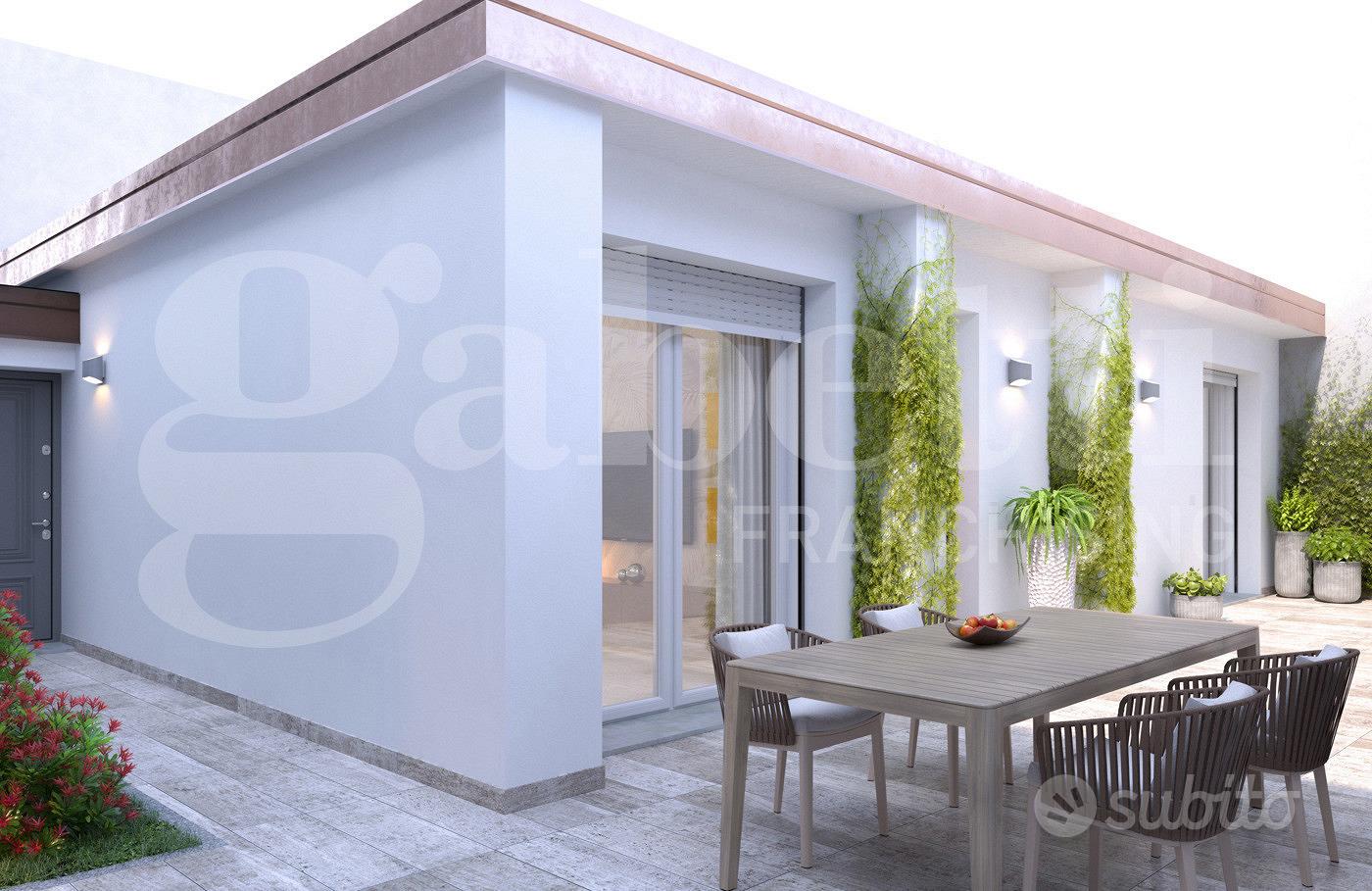Appartamento – Bologna, Manifattura delle Arti, Porto-Saragozza - Vista 3