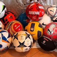 Palloni calcio