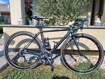 Bixs full carbon da donna