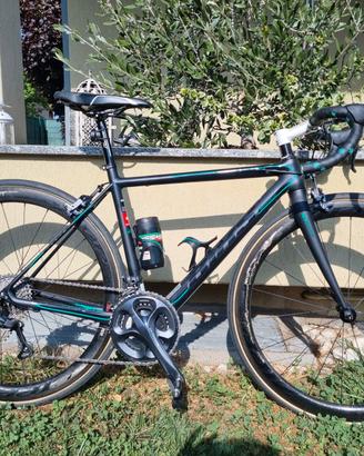 Bixs full carbon da donna