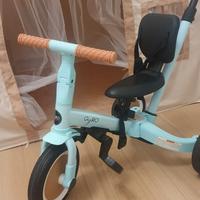 Triciclo 5 in 1 Olmitos