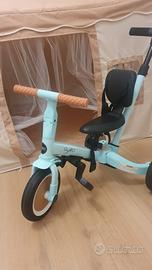 Triciclo 5 in 1 Olmitos