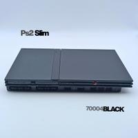 Console Sony PlayStation 2 PS2 Slim SCPH-70004 PAL
