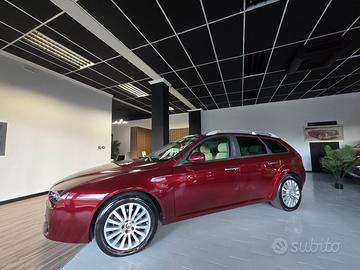 Alfa Romeo 159 1.9 JTDm 16V Sportwagon Exclusive Q