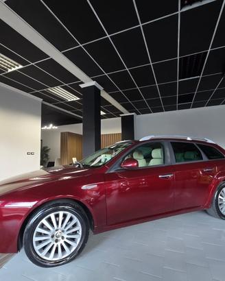 Alfa Romeo 159 1.9 JTDm 16V Sportwagon Exclusive Q