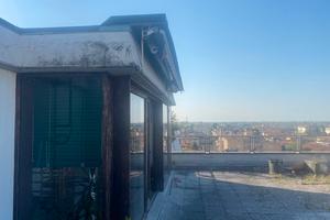 Sacile 2 camere con grande terrazza