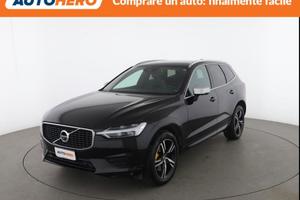 VOLVO XC60 UK76074