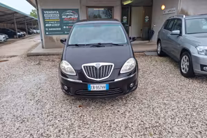 Lancia MUSA 1.4 Oro