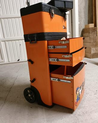 Carello porta attrezzi Beta 