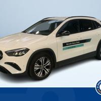Mercedes-Benz GLA 200 d Automatic Advanced Pr...