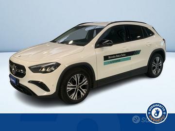 Mercedes-Benz GLA 200 d Automatic Advanced Pr...