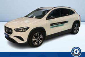 Mercedes-Benz GLA 200 d Automatic Advanced Pr...