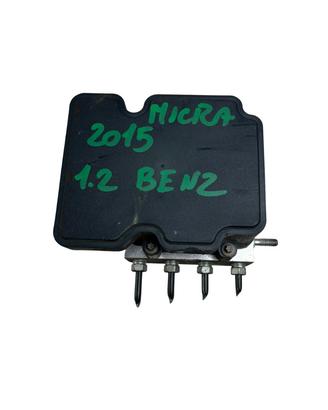 HR12DR ABS NISSAN Micra 7° Serie (10>16) 02659560