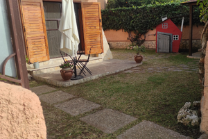 Villa bifamiliare Colle Romito