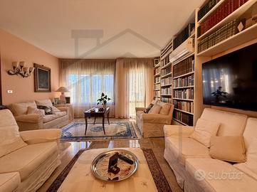 CASA SEMI-INDIPENDENTE AD ABANO TERME - SAN LORENZ