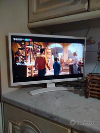 TV LCD 24 pollici LG 