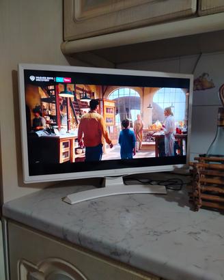 TV LCD 24 pollici LG 
