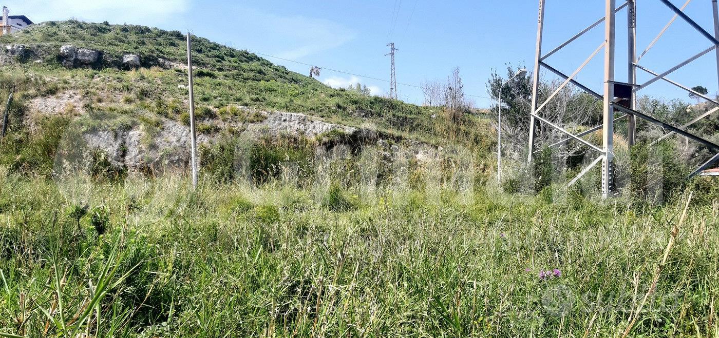 Terreno Agricolo Villafranca Tirrena - Vista 3