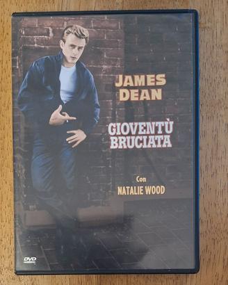 Dvd Gioventù Bruciata