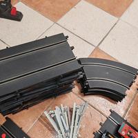 pista slot car Polistil