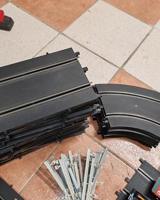 pista slot car Polistil