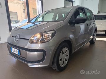 Volkswagen Up 1.0 Bluemotion Mt (60 Cv).