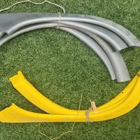 parafanghini Opel Corsa B