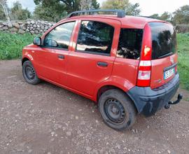 FIAT Panda 2ª serie - 2008