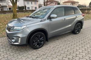 Suzuki vitara 1.5 hybrid starview 4x4 Gancio Train