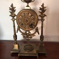 Orologio da tavolo anni 60/70