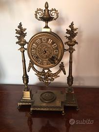 Orologio da tavolo anni 60/70