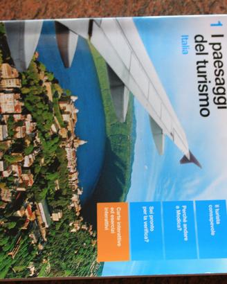 I paesaggi del turismo - 1