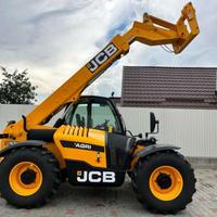 Macchine agricole e industriali