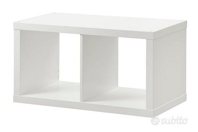 Scaffale Kallax IKEA NUOVO imballato