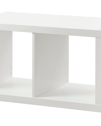 Scaffale Kallax IKEA NUOVO imballato