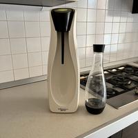 Gasatore Imetec Bubbles