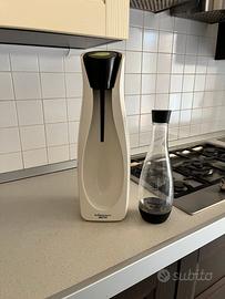 Gasatore Imetec Bubbles