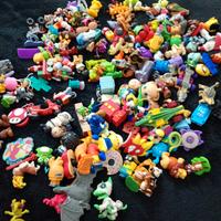 Sorpresine Kinder vintage 