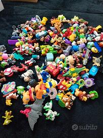 Sorpresine Kinder vintage 