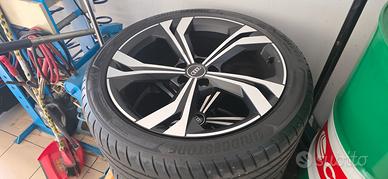 Cerchi Audi Q3 da 20 pollici  cerchi q3