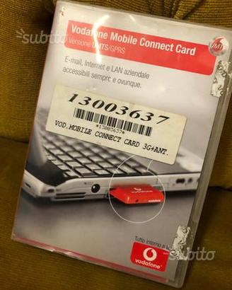 Chiave Card per PC portatile INTERNET