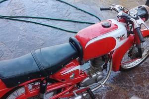Moto morini corsaro