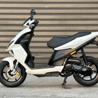 Piaggio NRG