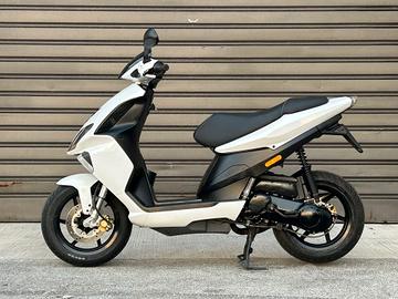 Piaggio NRG
