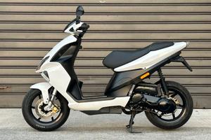 Piaggio NRG