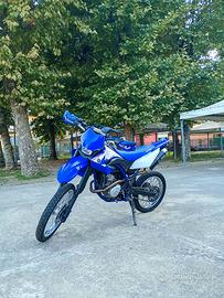 Yamaha WR 125 r