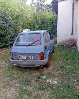 126 bis fiat