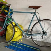 Bici da uomo 28 corsa