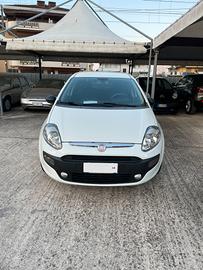 Fiat Punto Evo 1.3 Mjt 75 CV DPF 5 porte S&S Dynam